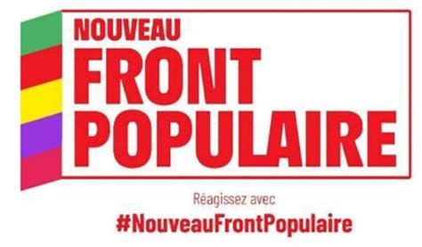 Nouveau Front populaire : le conflit Ruffin.
